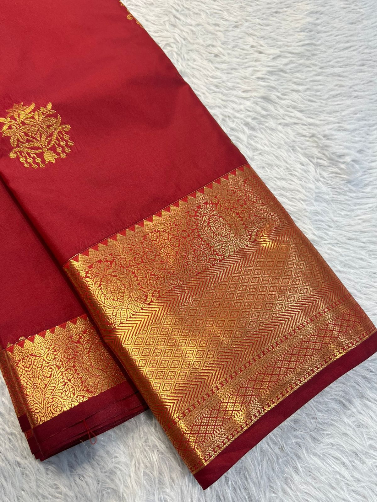 Pure Premium Silk
