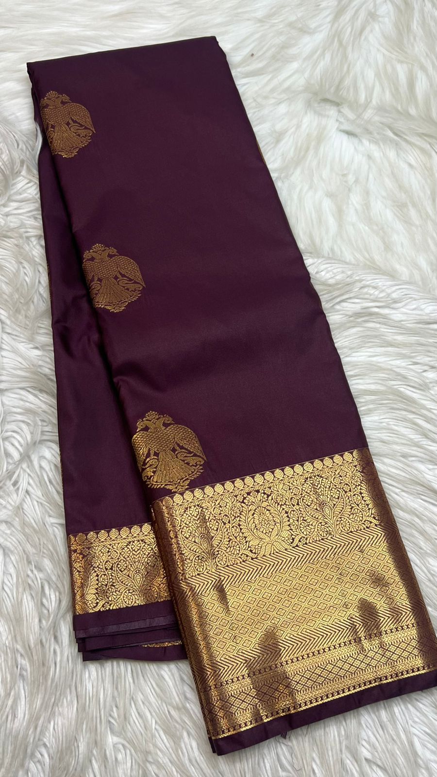 Pure Premium Silk