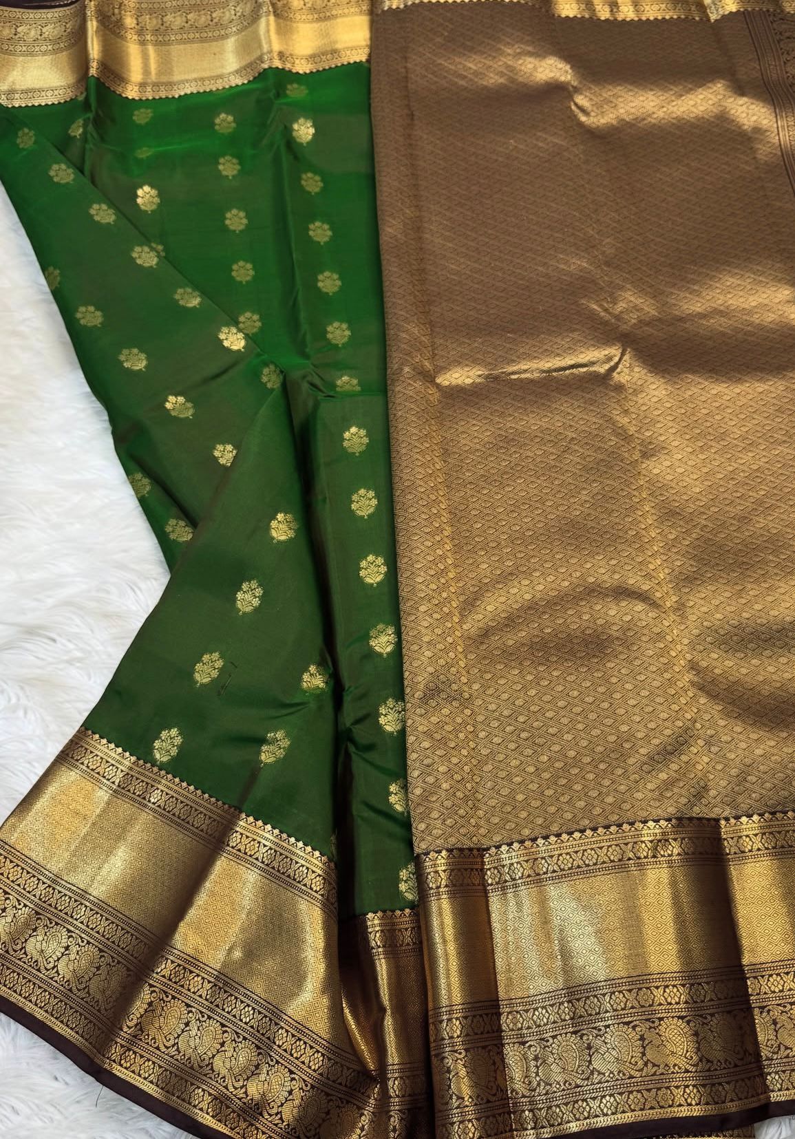 Pure Premium Silk