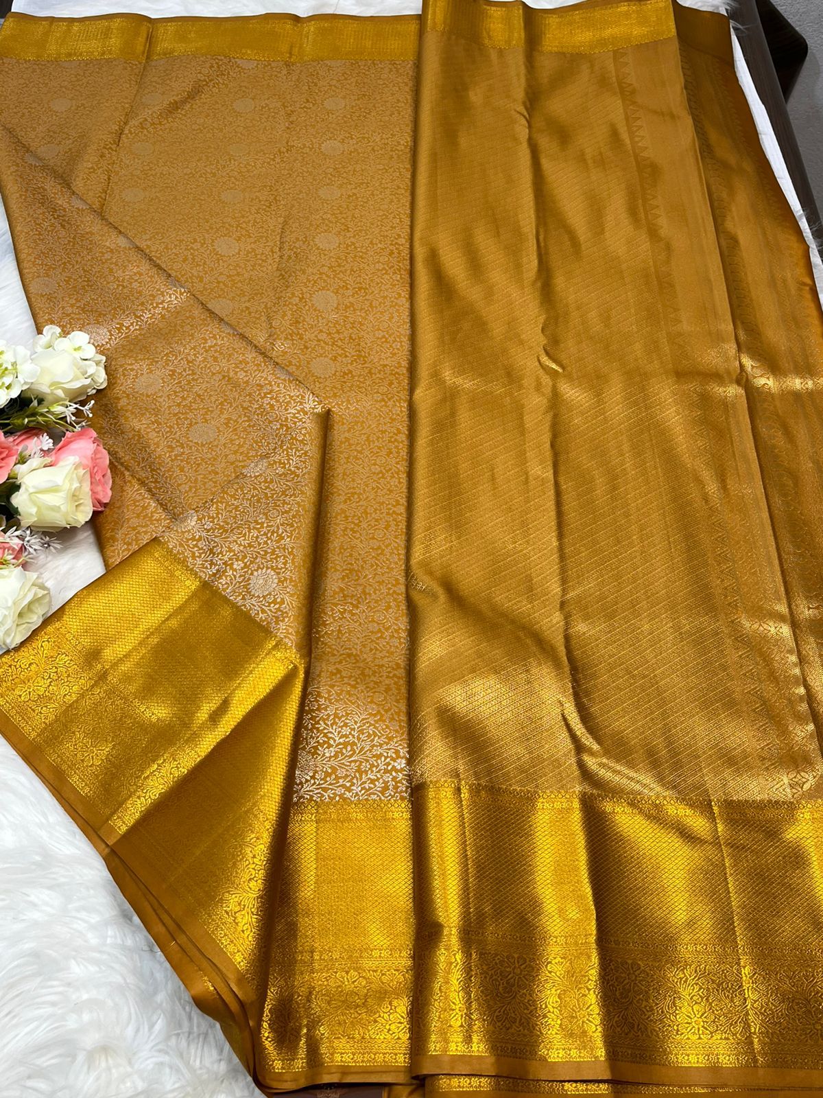 Pure Premium Silk