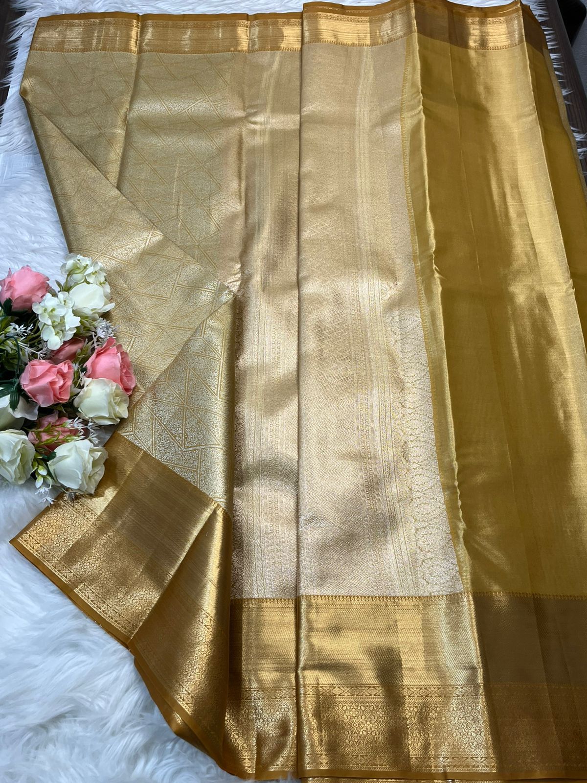 Pure Premium Silk