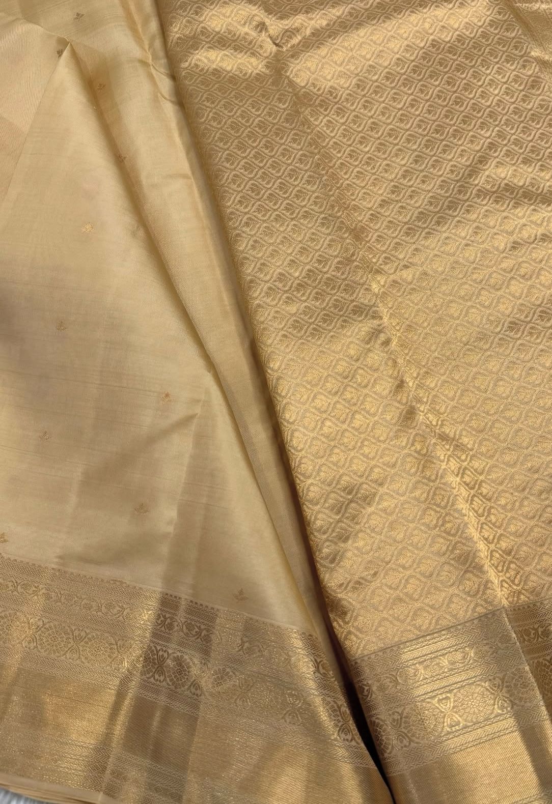 Pure Premium Silk