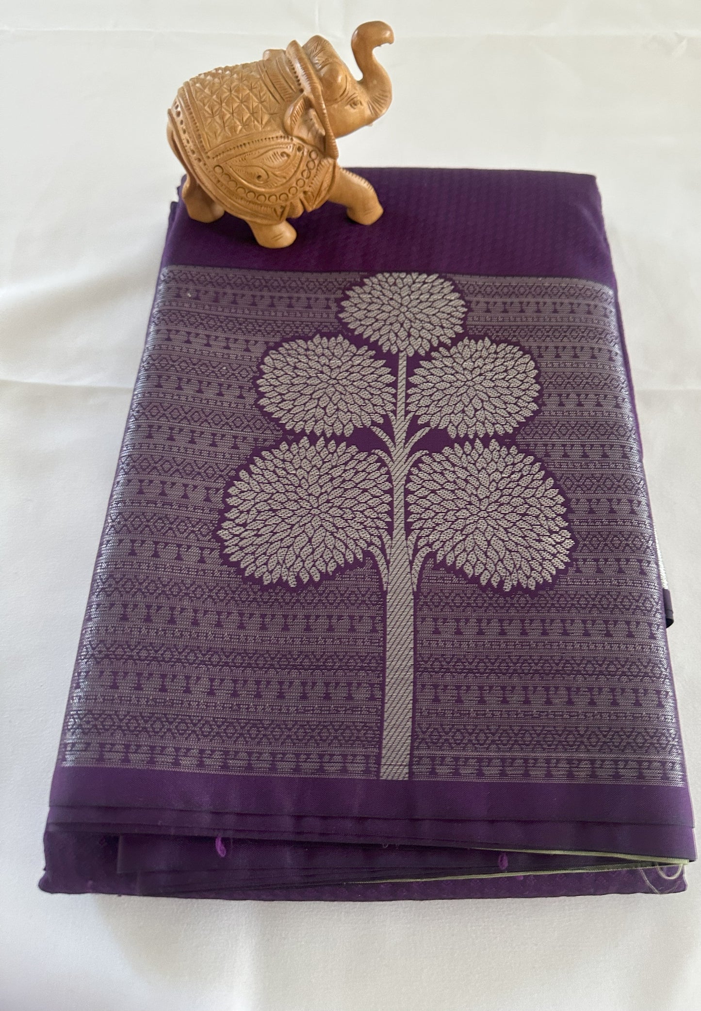 Pure Soft Silk
