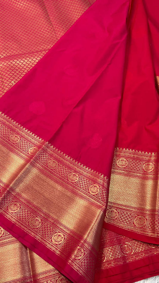 Pure Premium Silk
