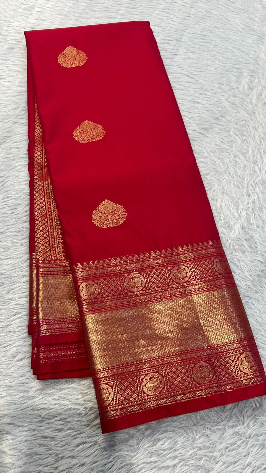 Pure Premium Silk