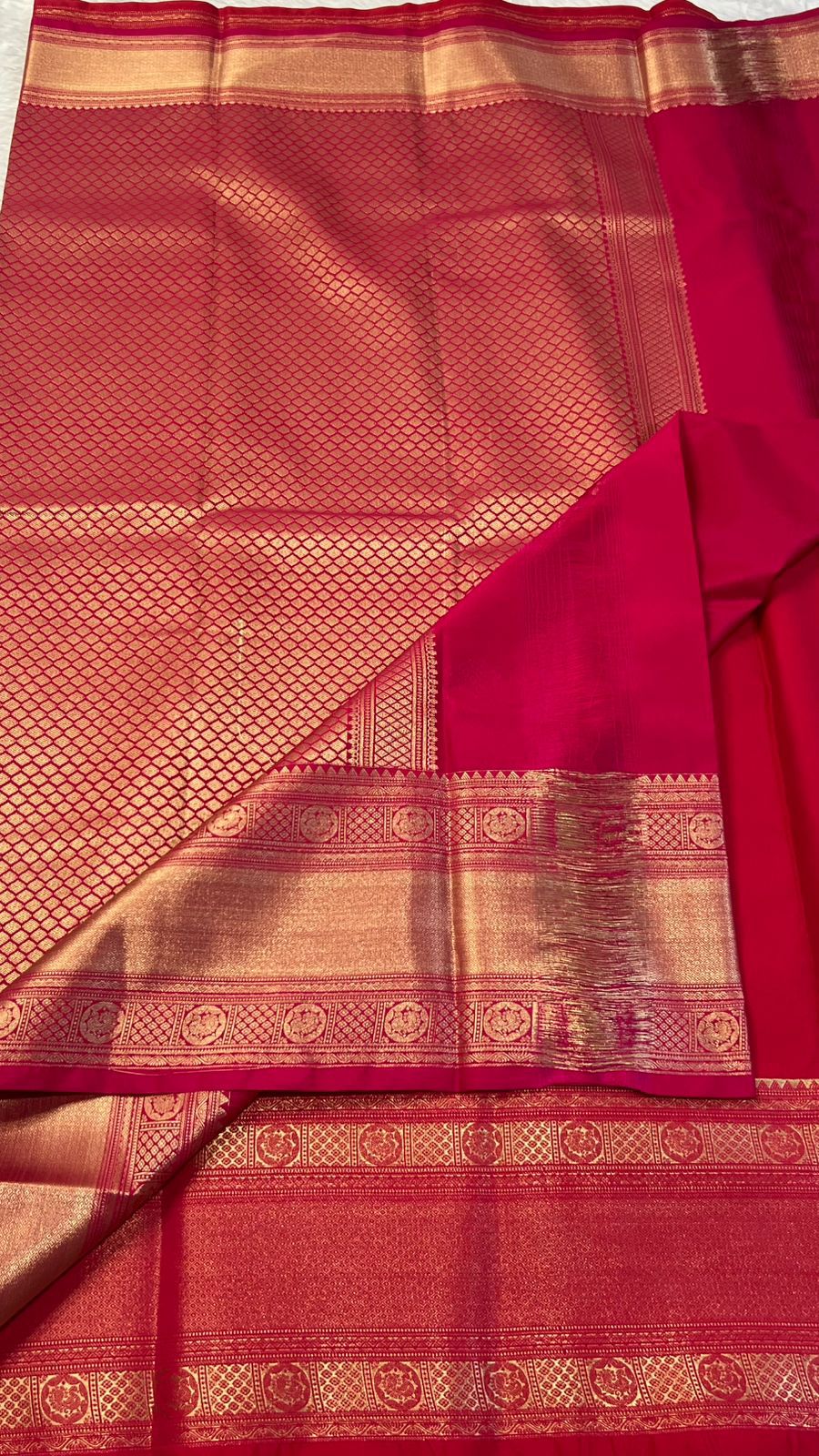 Pure Premium Silk