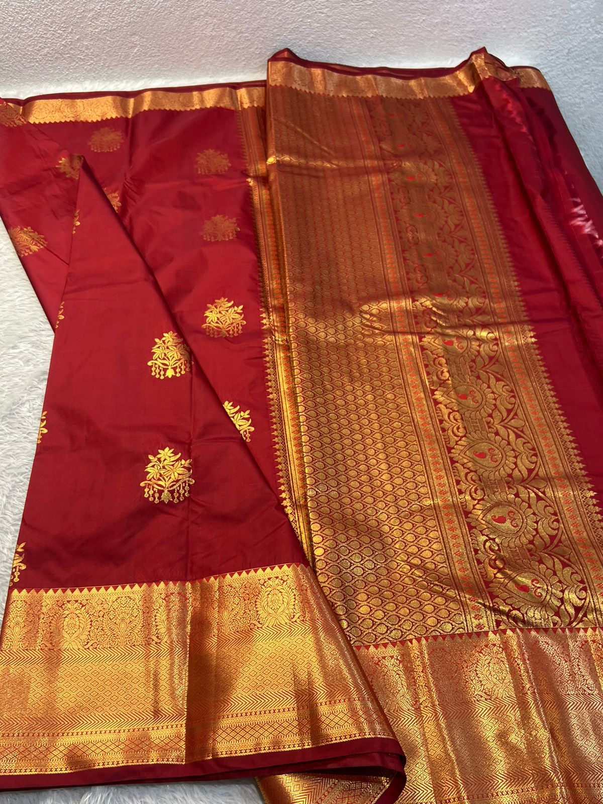 Pure Premium Silk