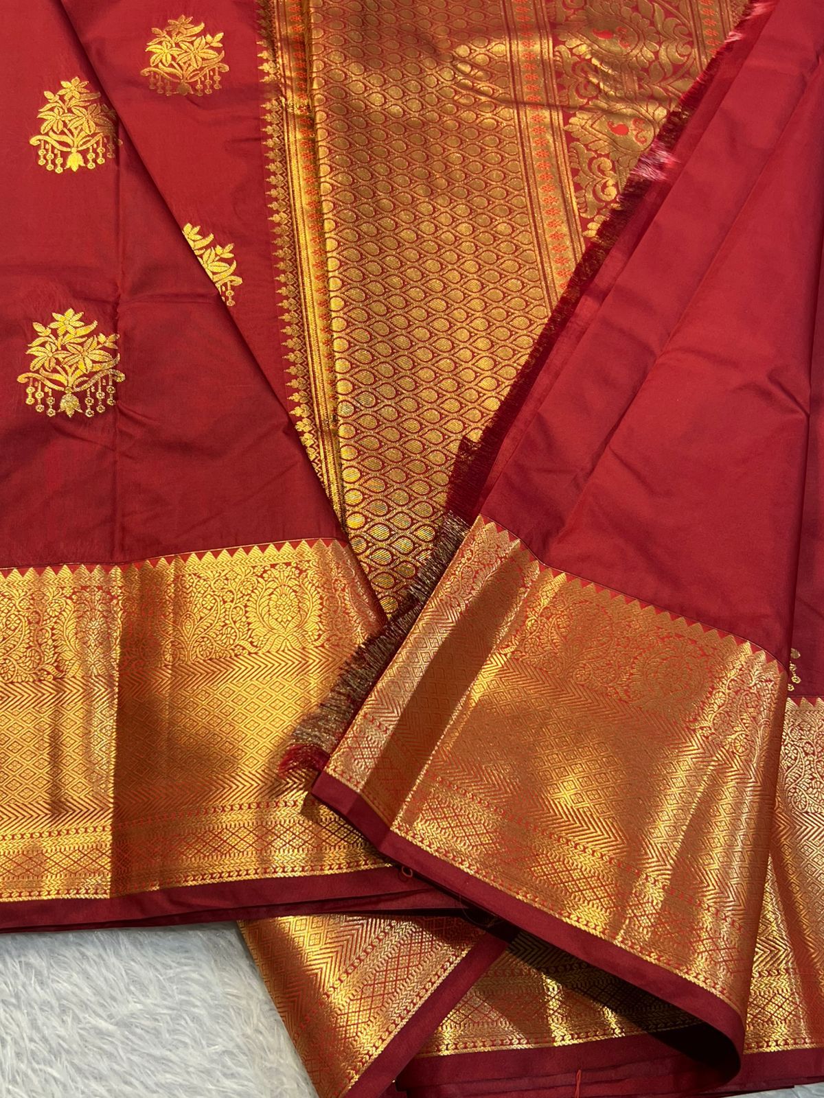 Pure Premium Silk