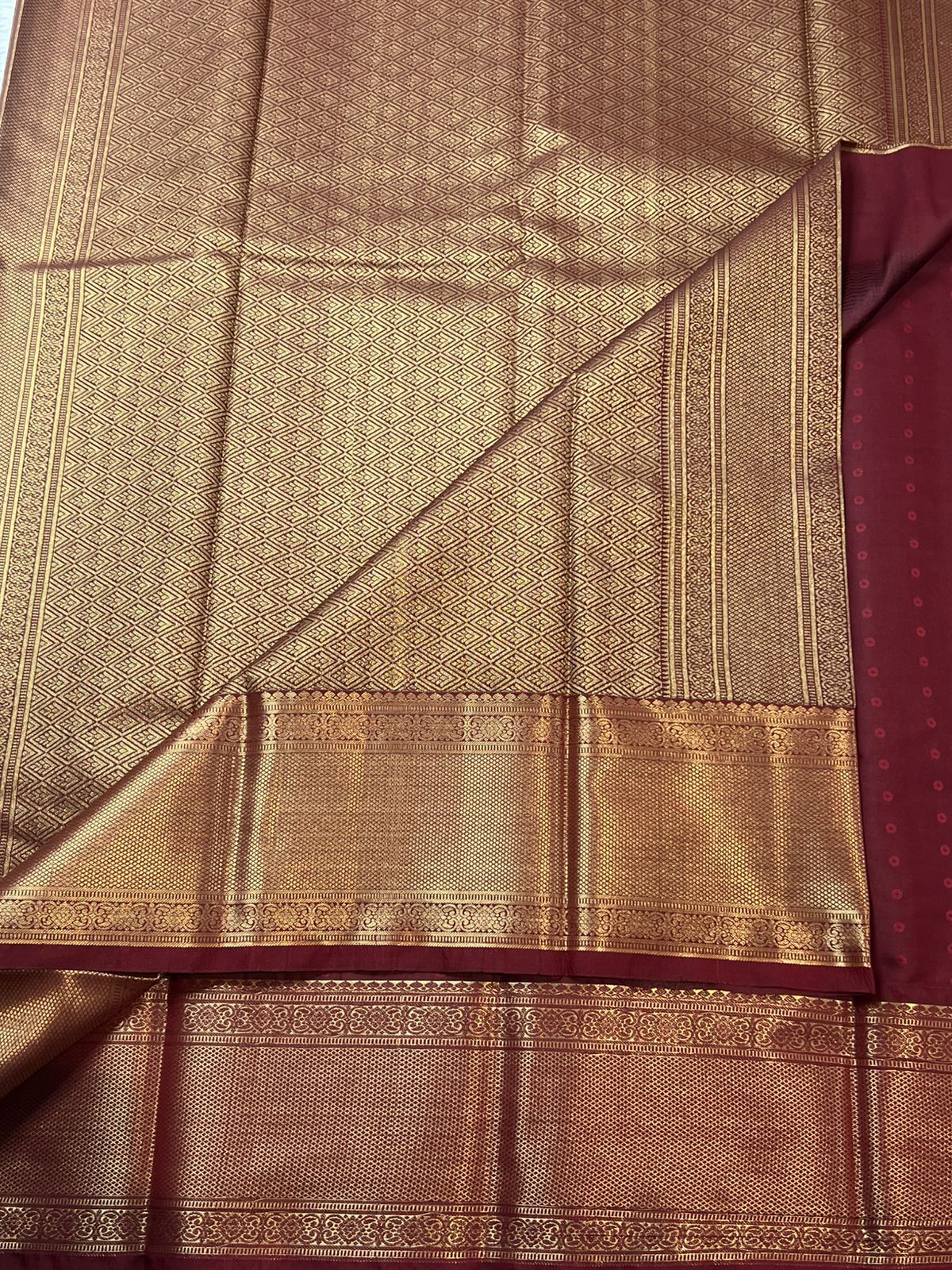 Pure Premium Silk