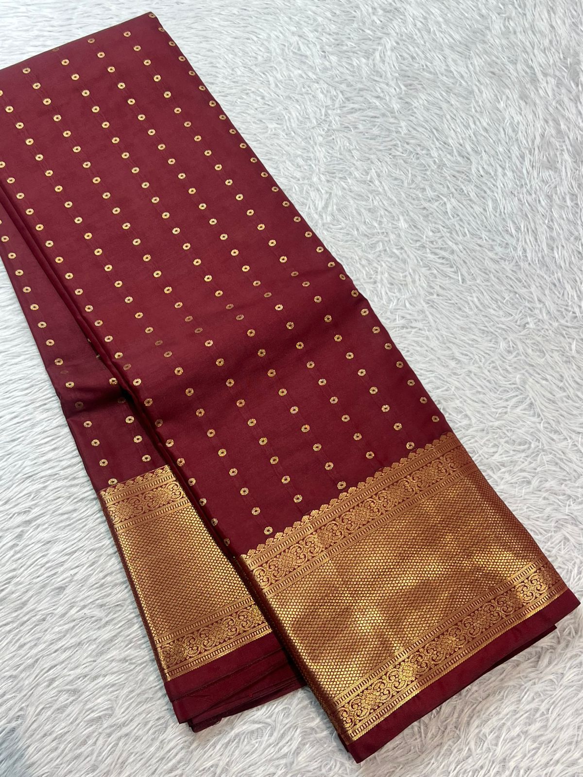 Pure Premium Silk