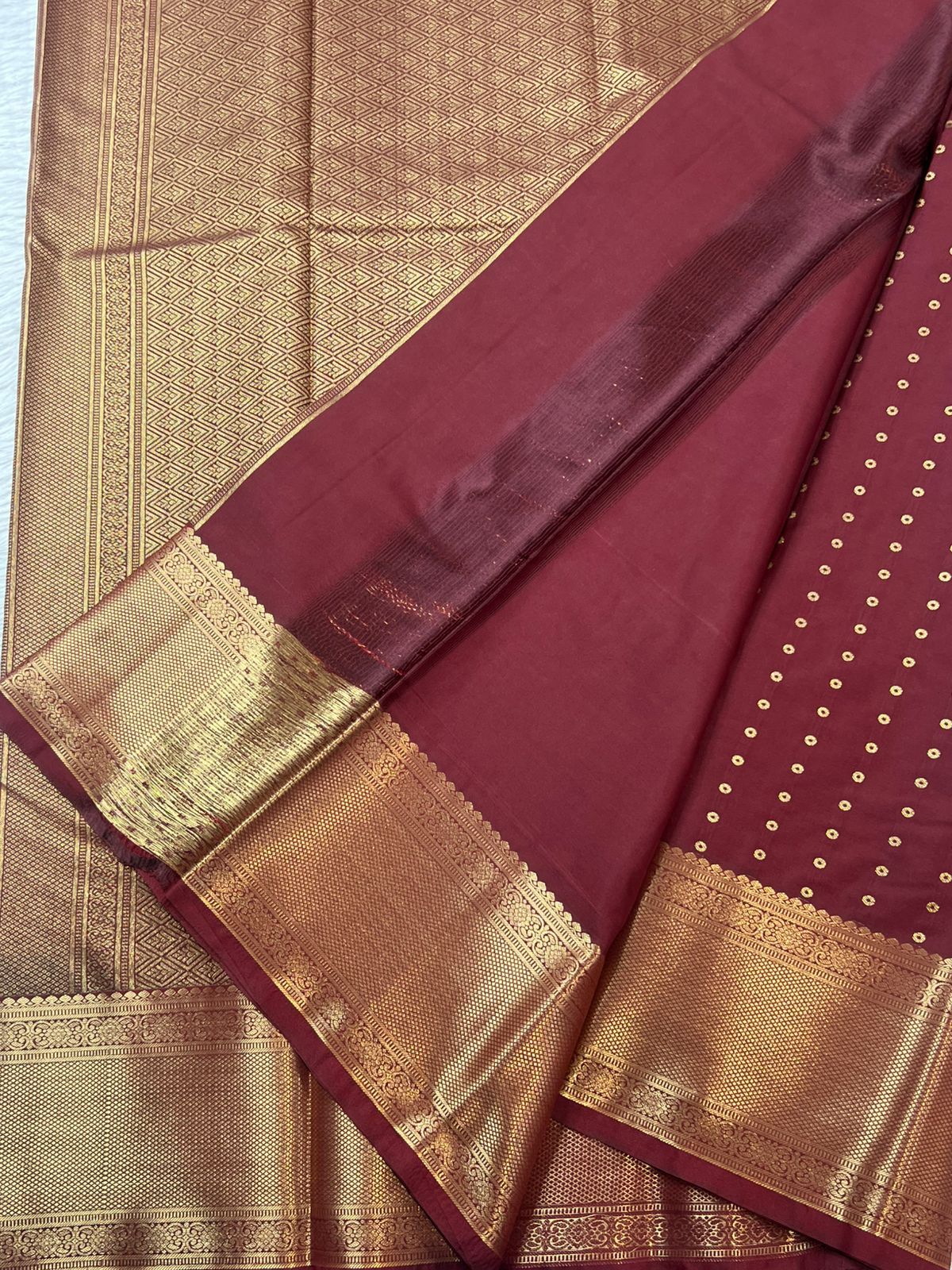 Pure Premium Silk