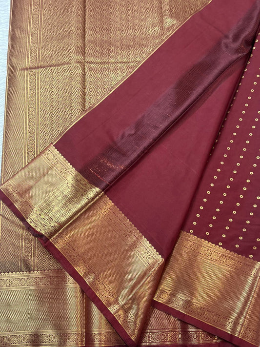 Pure Premium Silk