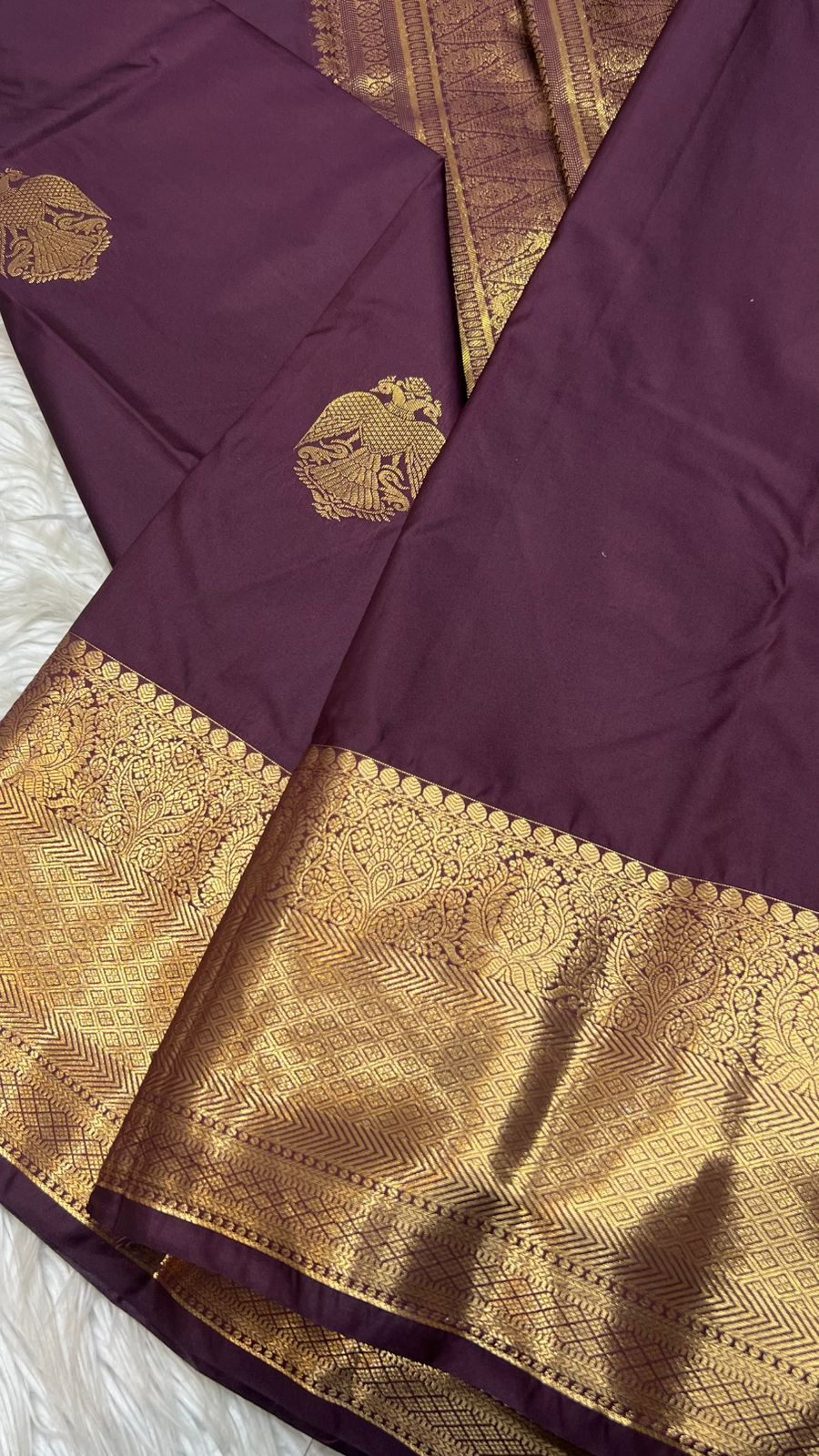 Pure Premium Silk