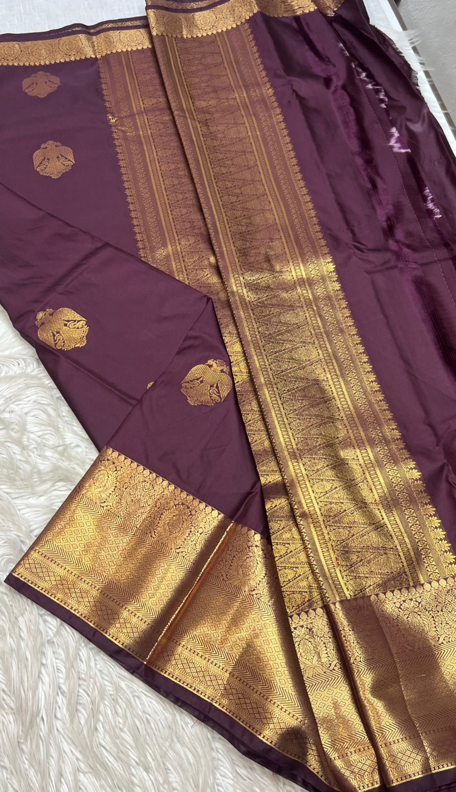 Pure Premium Silk