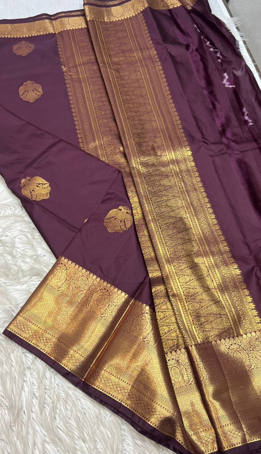 Pure Premium Silk