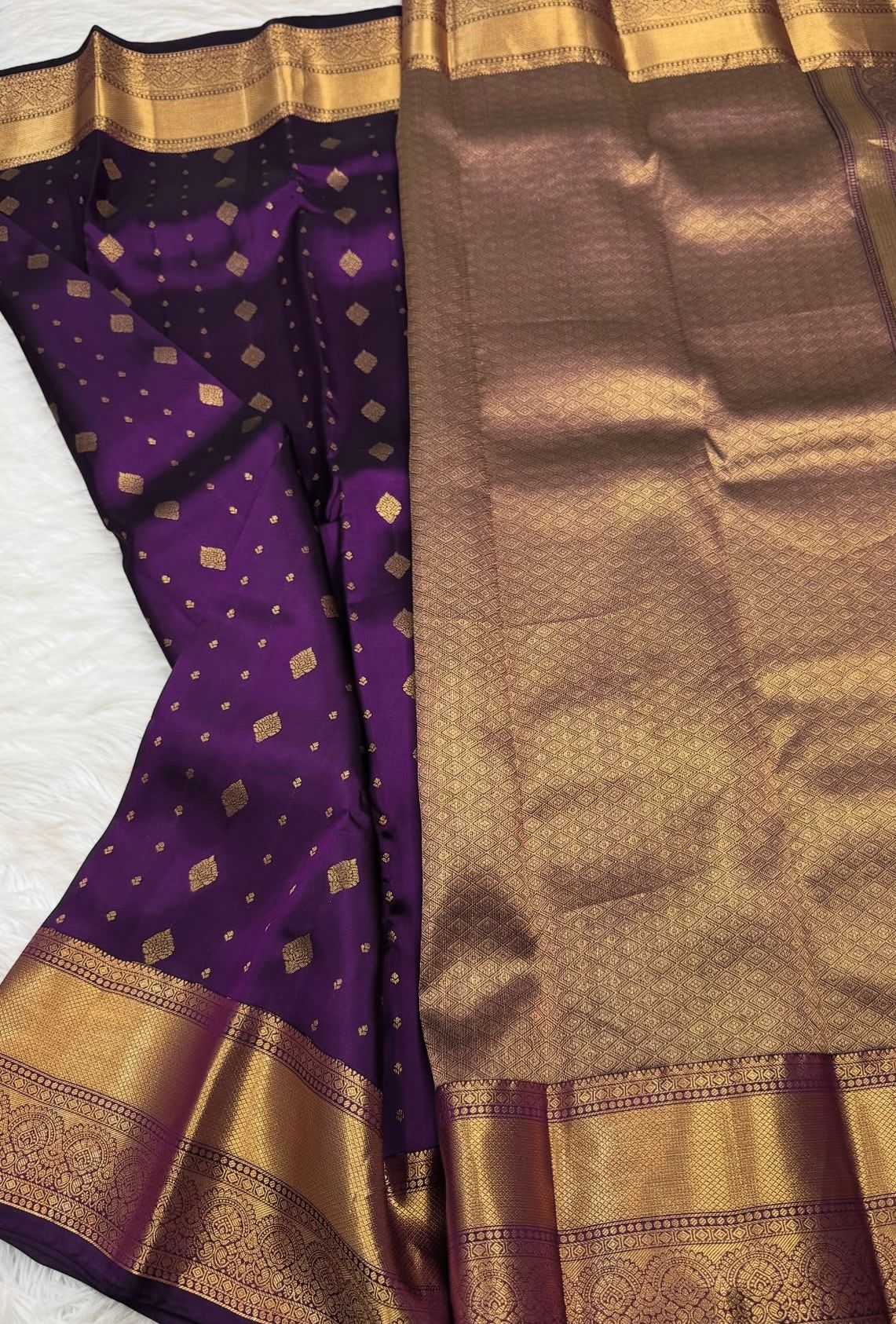 Pure Premium Silk