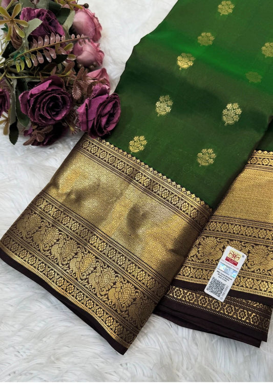 Pure Premium Silk