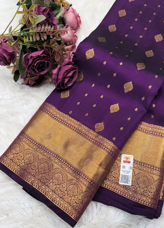 Pure Premium Silk