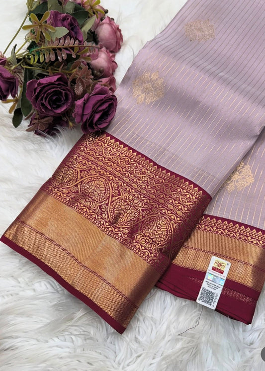 Pure Premium Silk