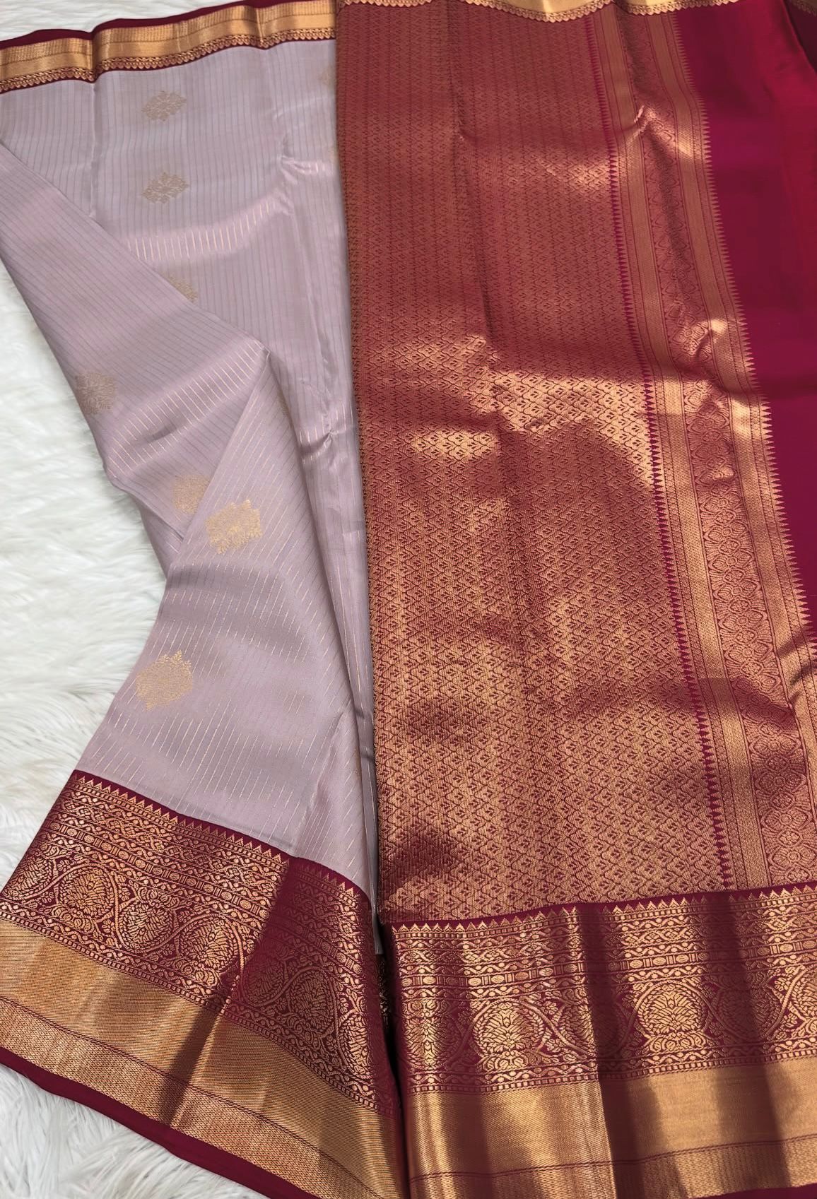 Pure Premium Silk