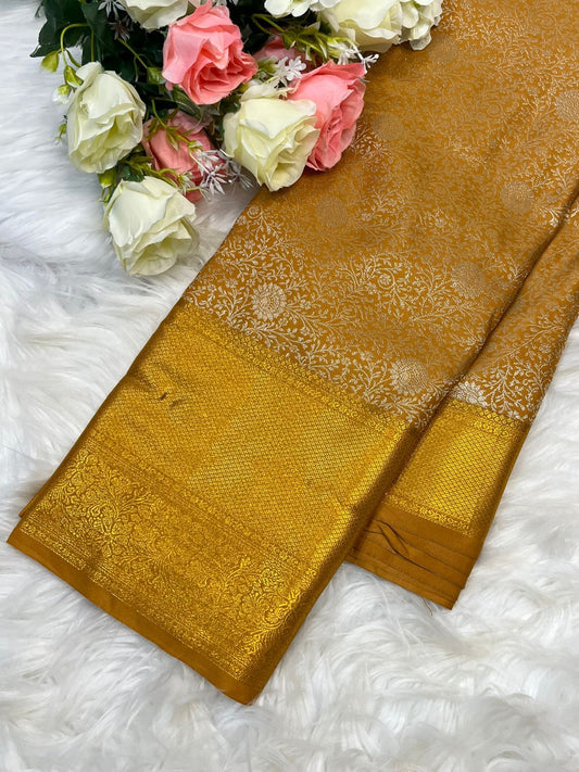 Pure Premium Silk