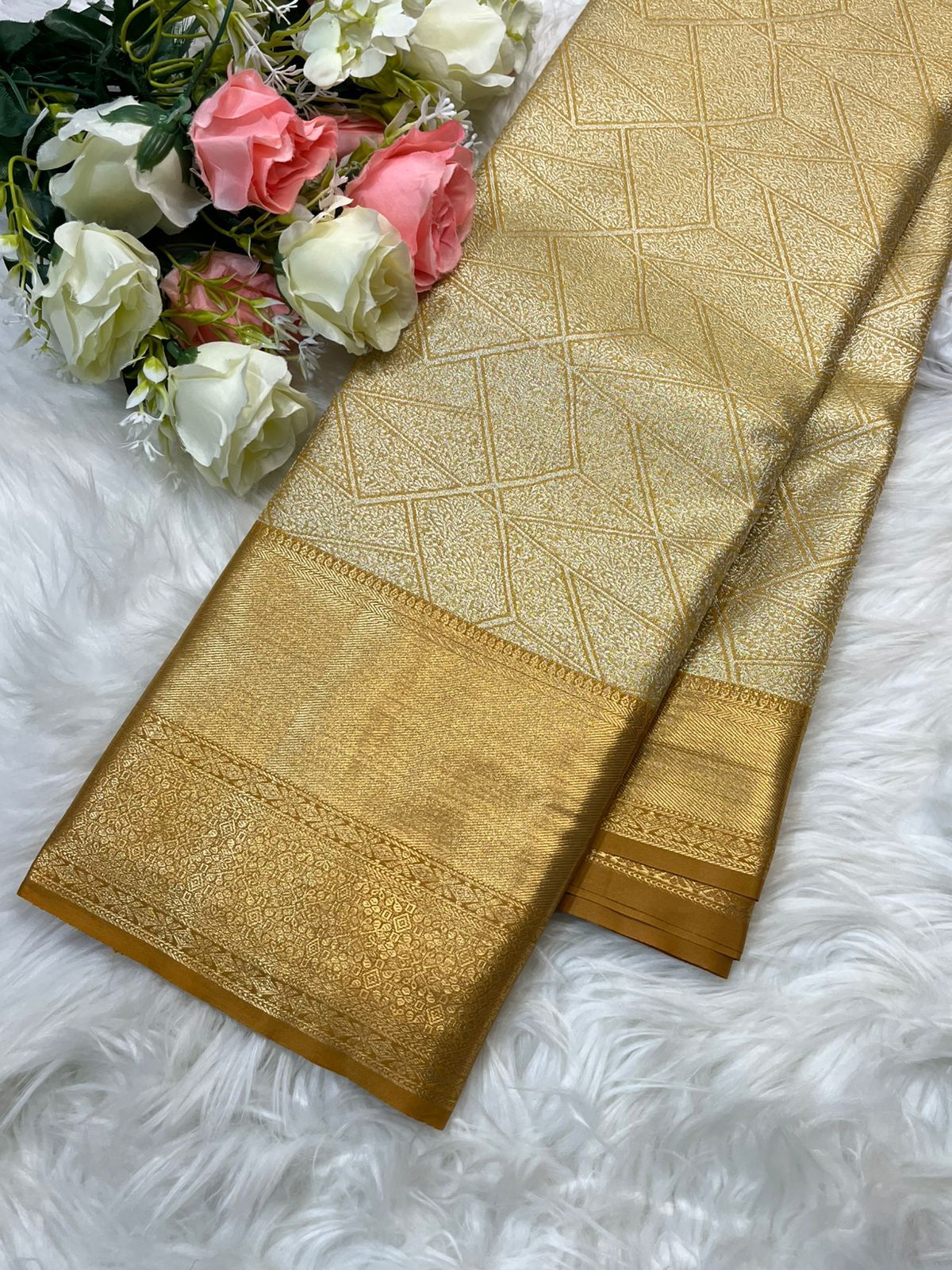 Pure Premium Silk