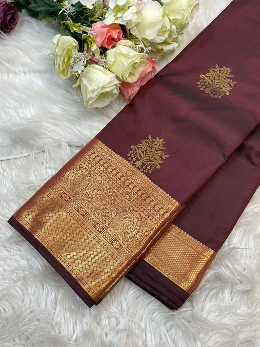 Pure Premium Silk