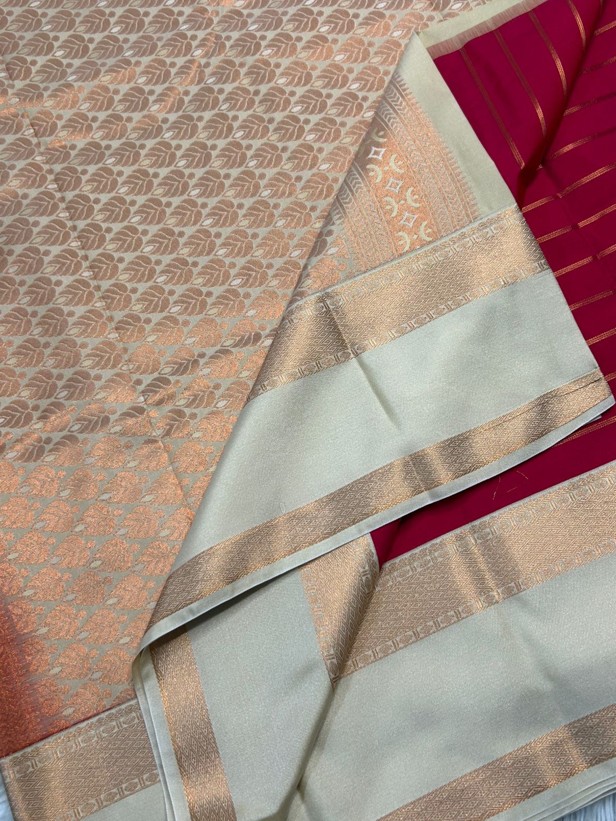 Pure Premium Silk