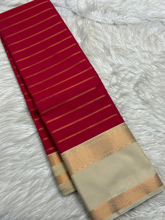 Pure Premium Silk