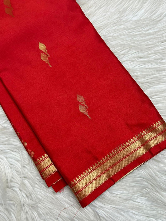 Pure Premium Silk