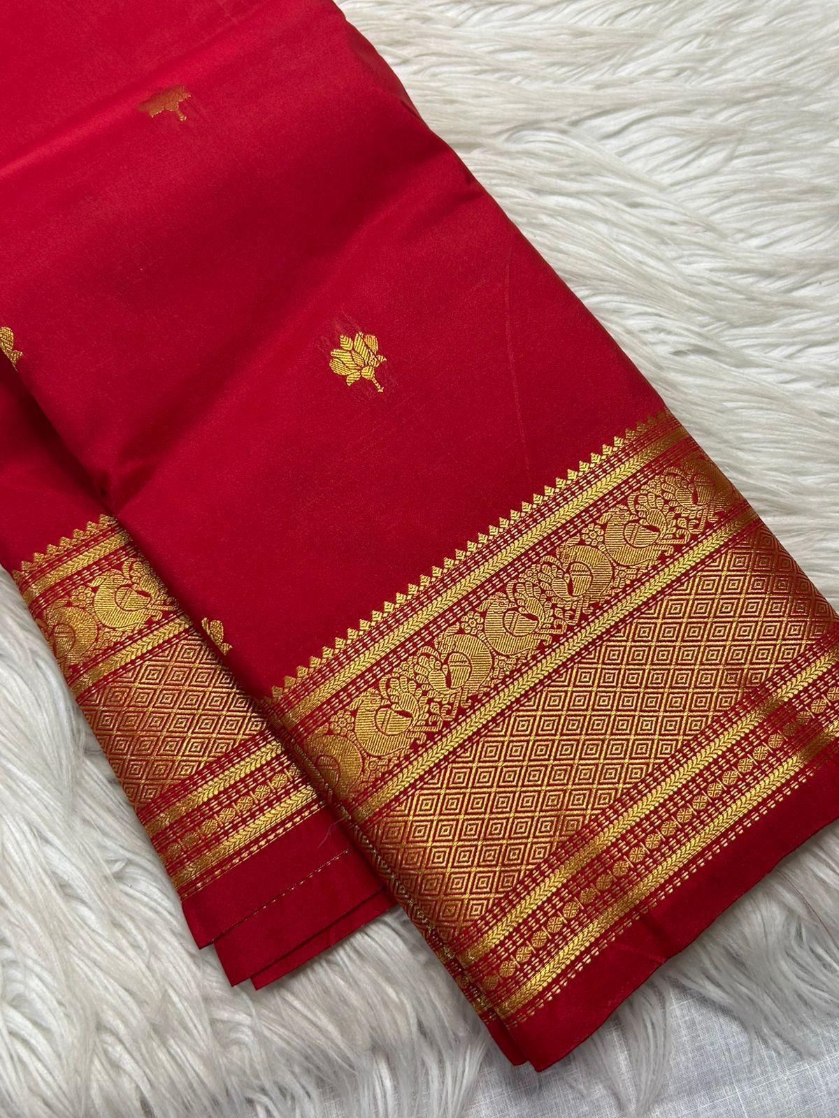 Pure Premium Silk