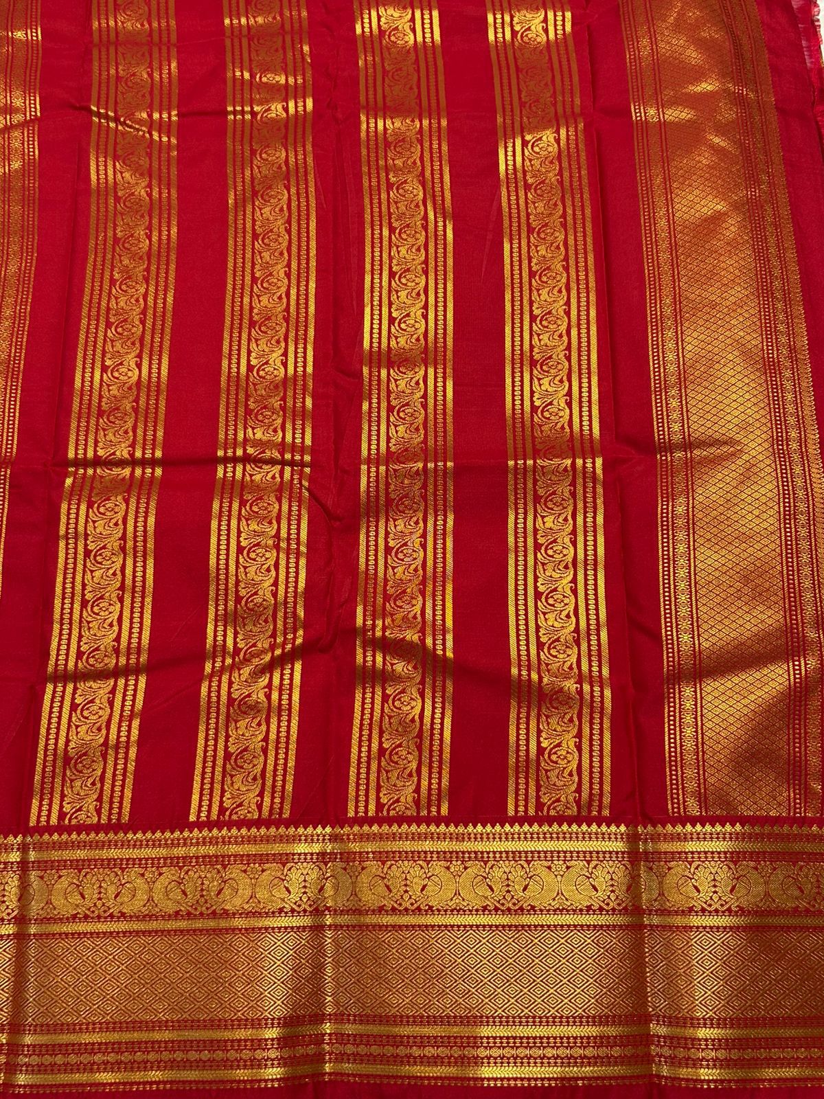 Pure Premium Silk