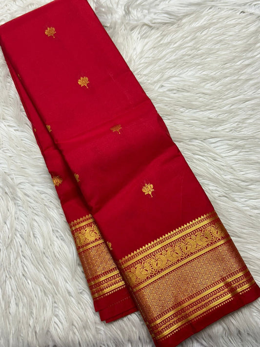 Pure Premium Silk