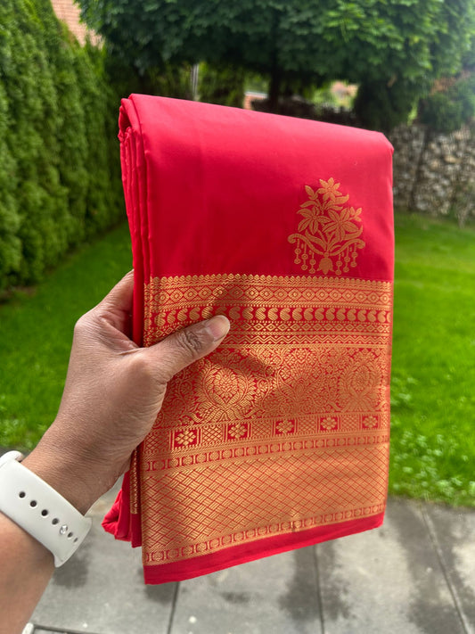 Pure Premium Silk