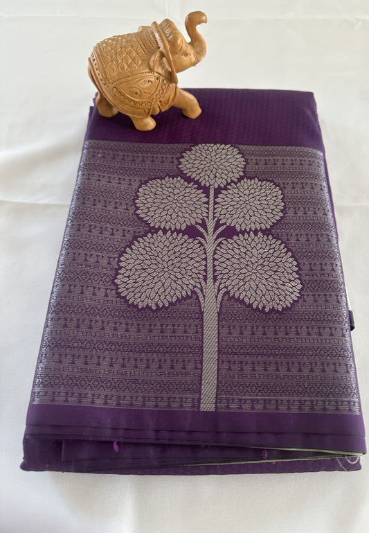 Pure Soft Silk