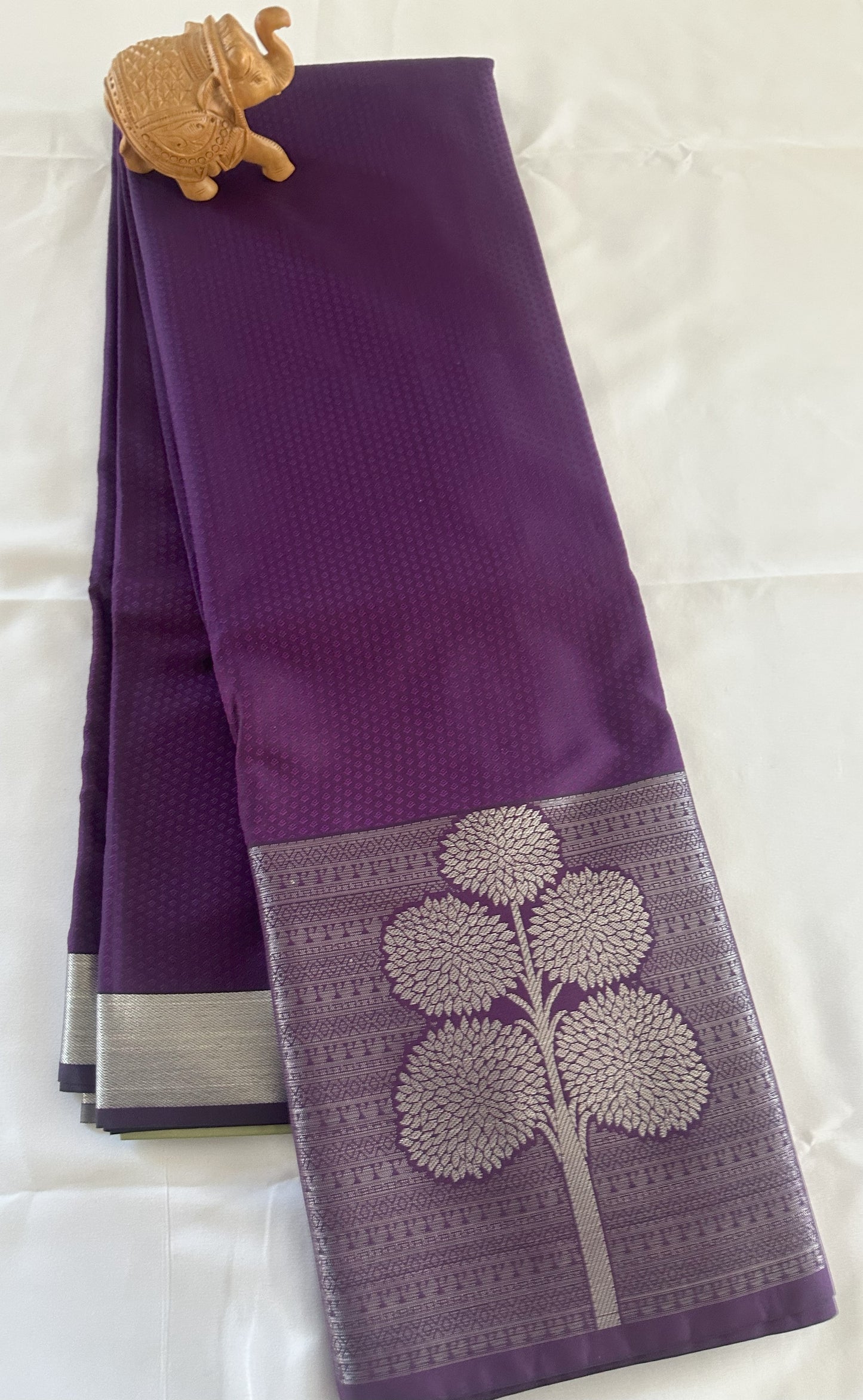 Pure Soft Silk