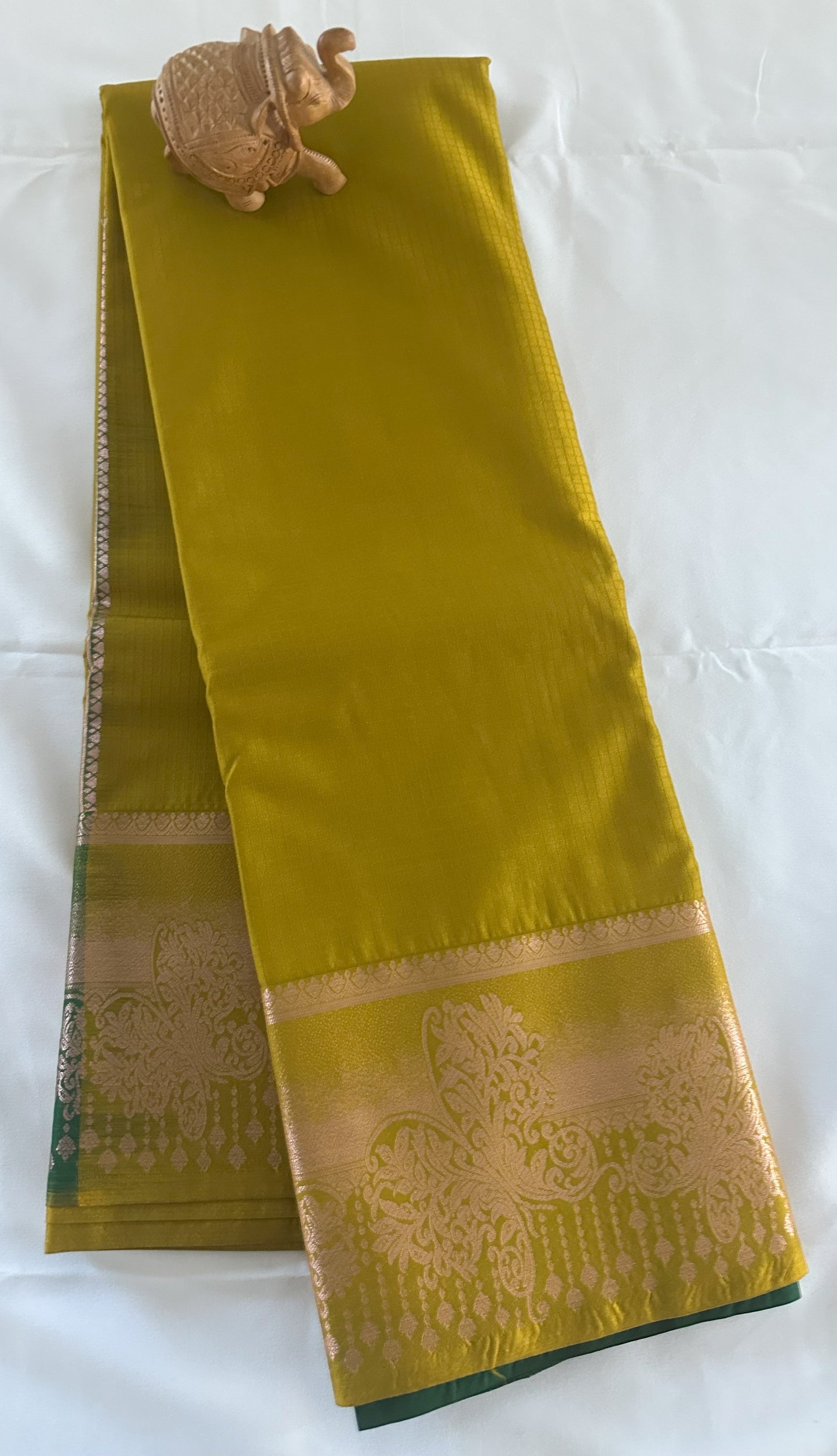 Pure Soft Silk