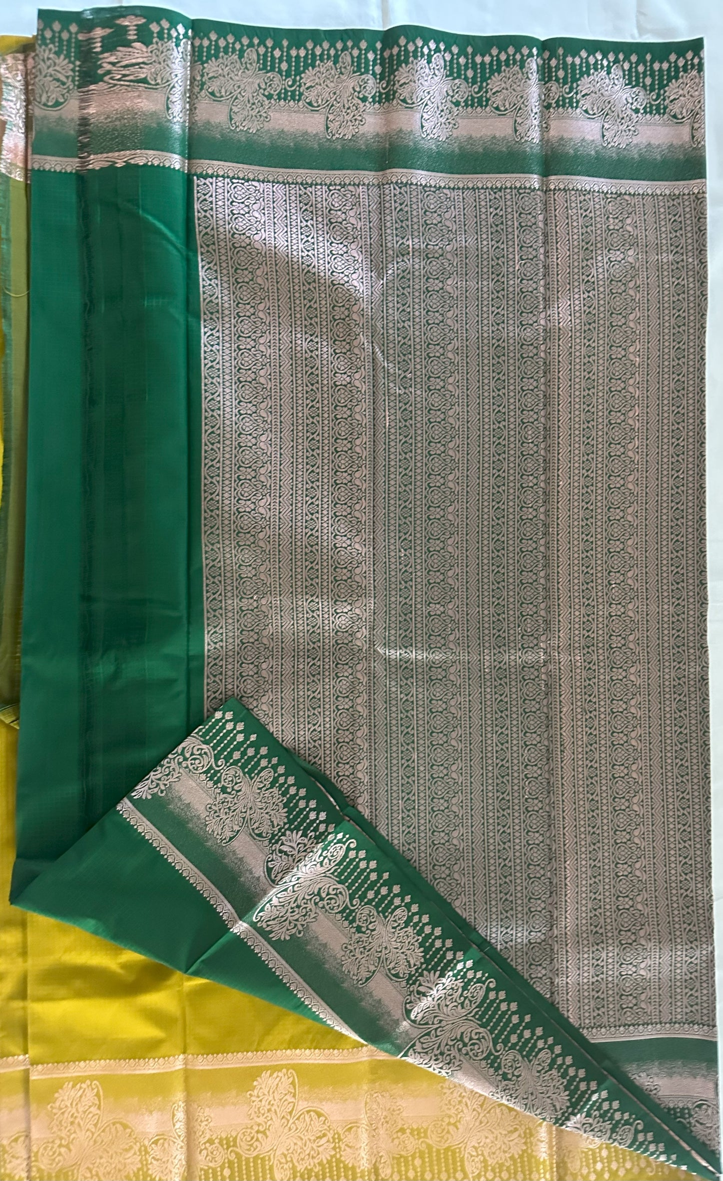Pure Soft Silk