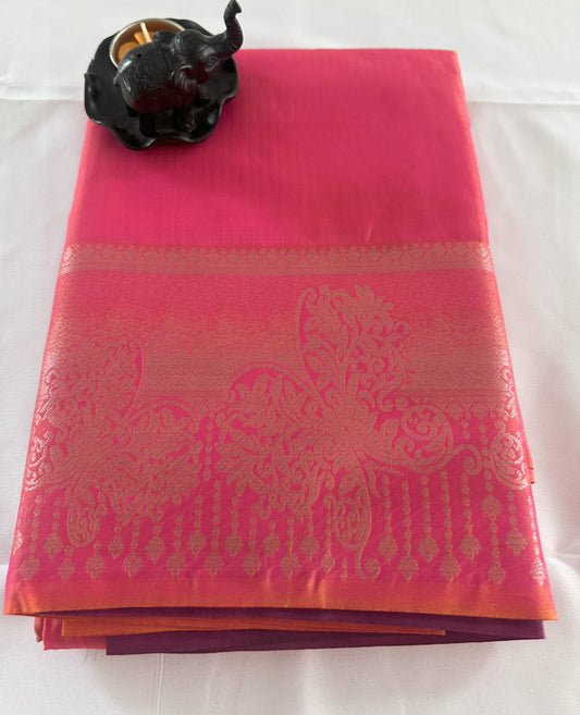 Pure Soft Silk