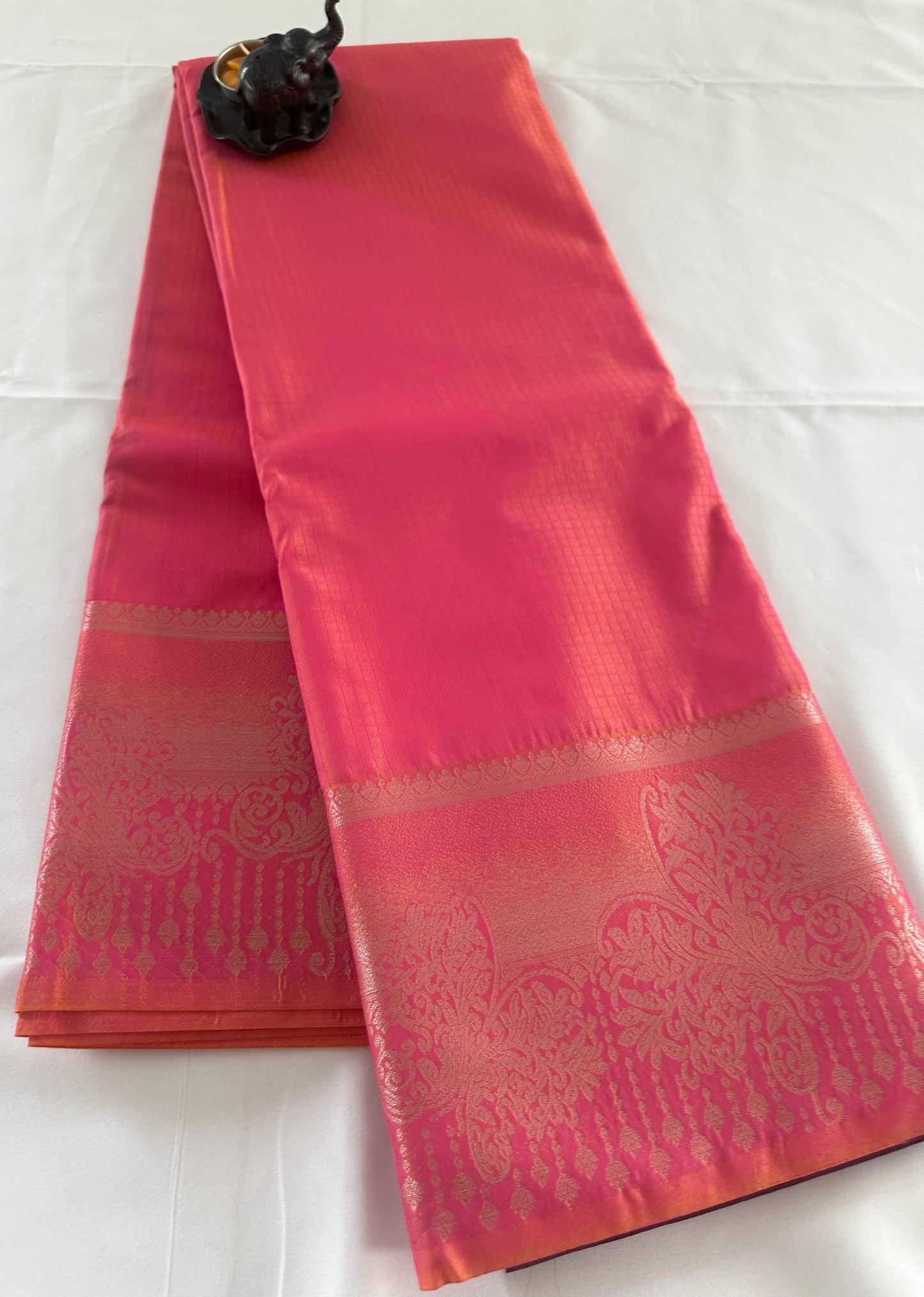 Pure Soft Silk