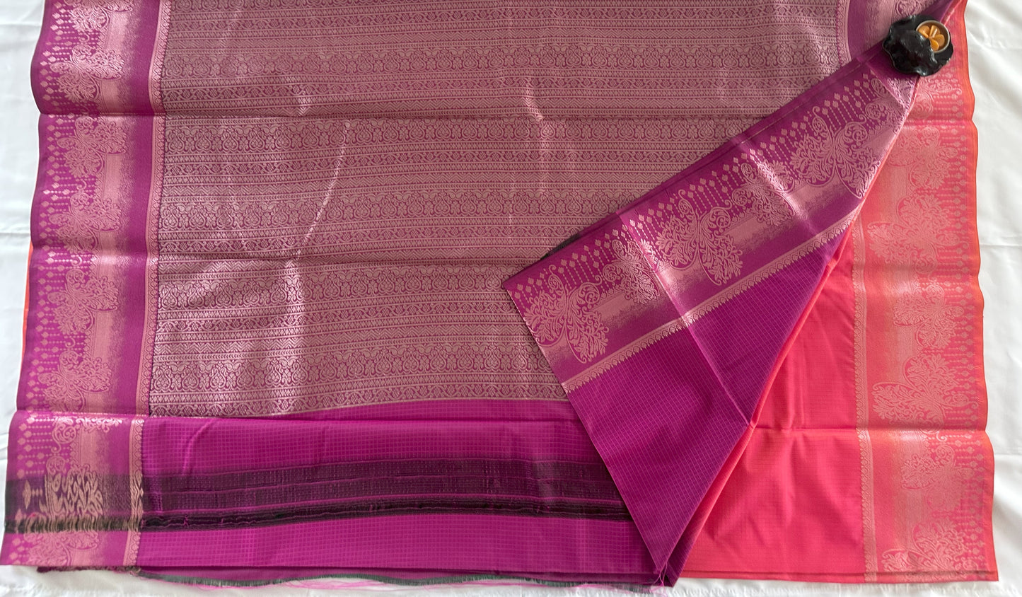 Pure Soft Silk