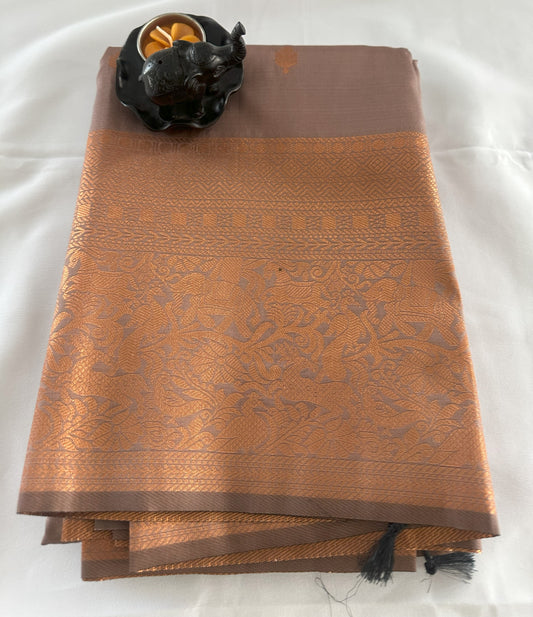Pure Soft Silk