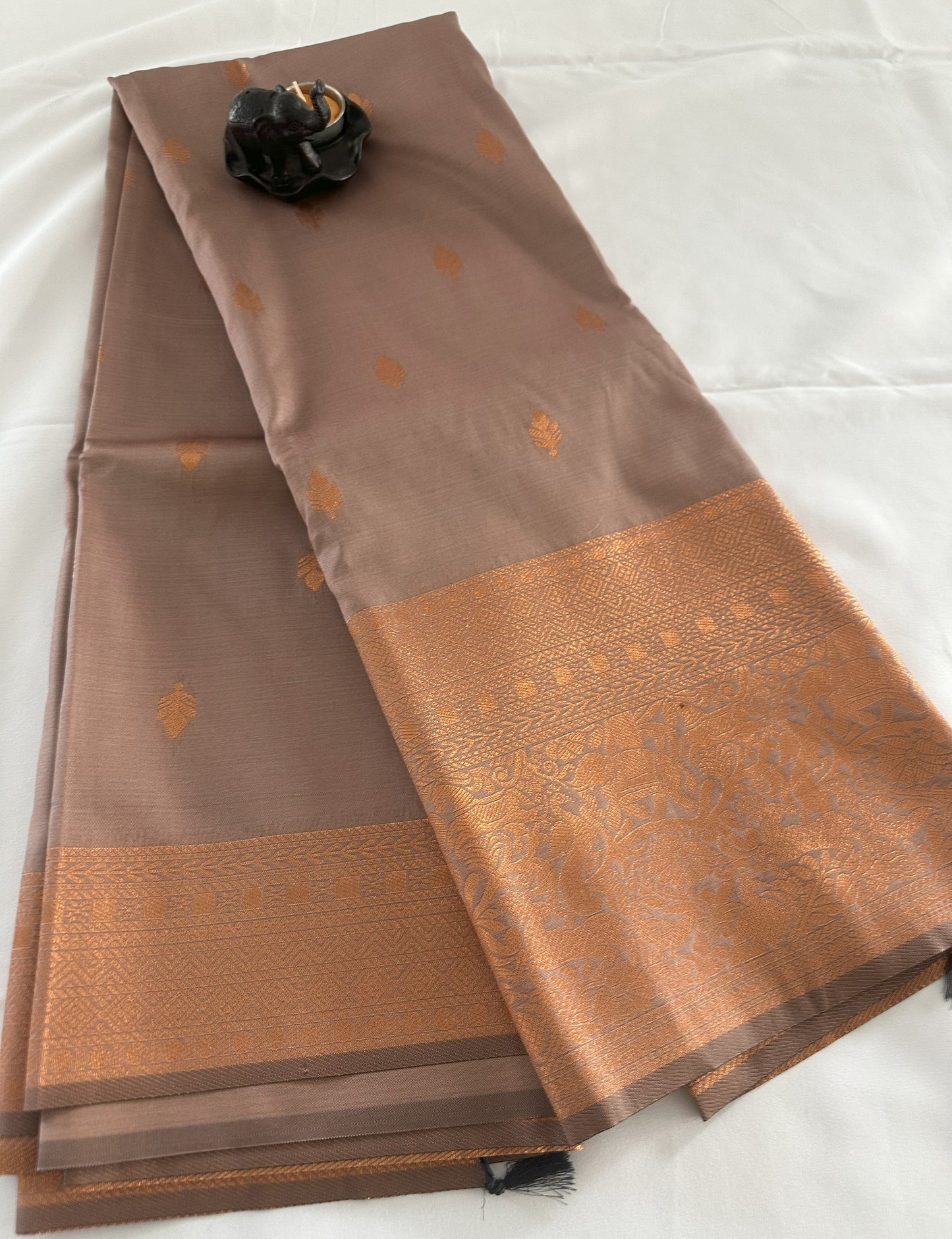 Pure Soft Silk