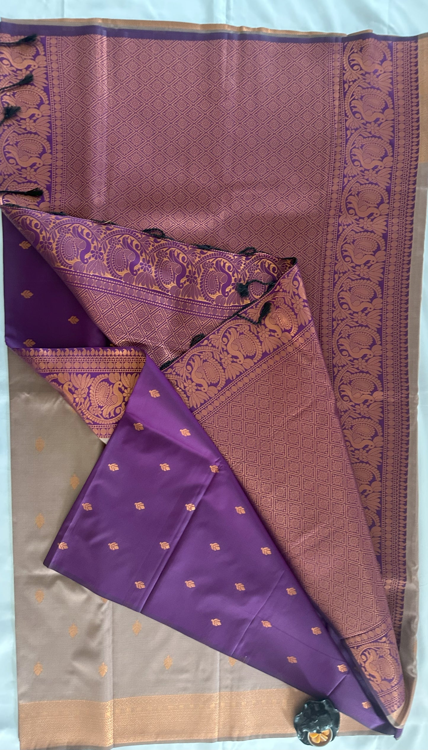 Pure Soft Silk