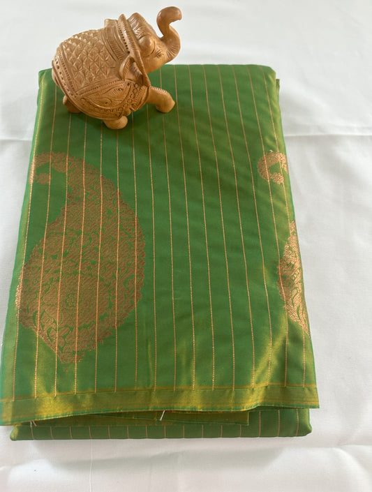 Pure Soft Silk