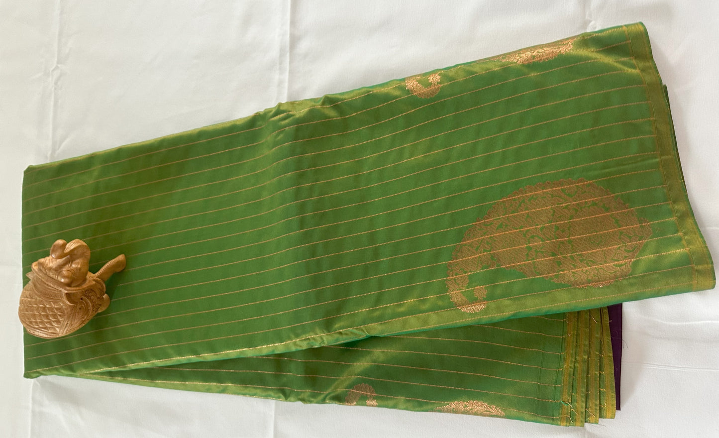 Pure Soft Silk