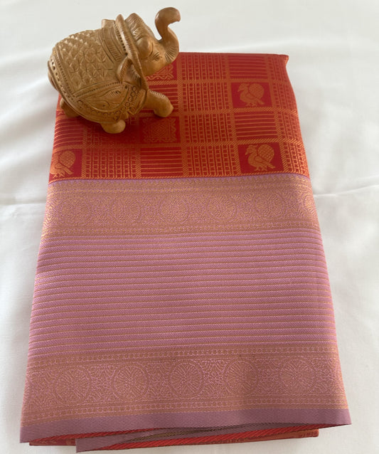 Pure Soft Silk