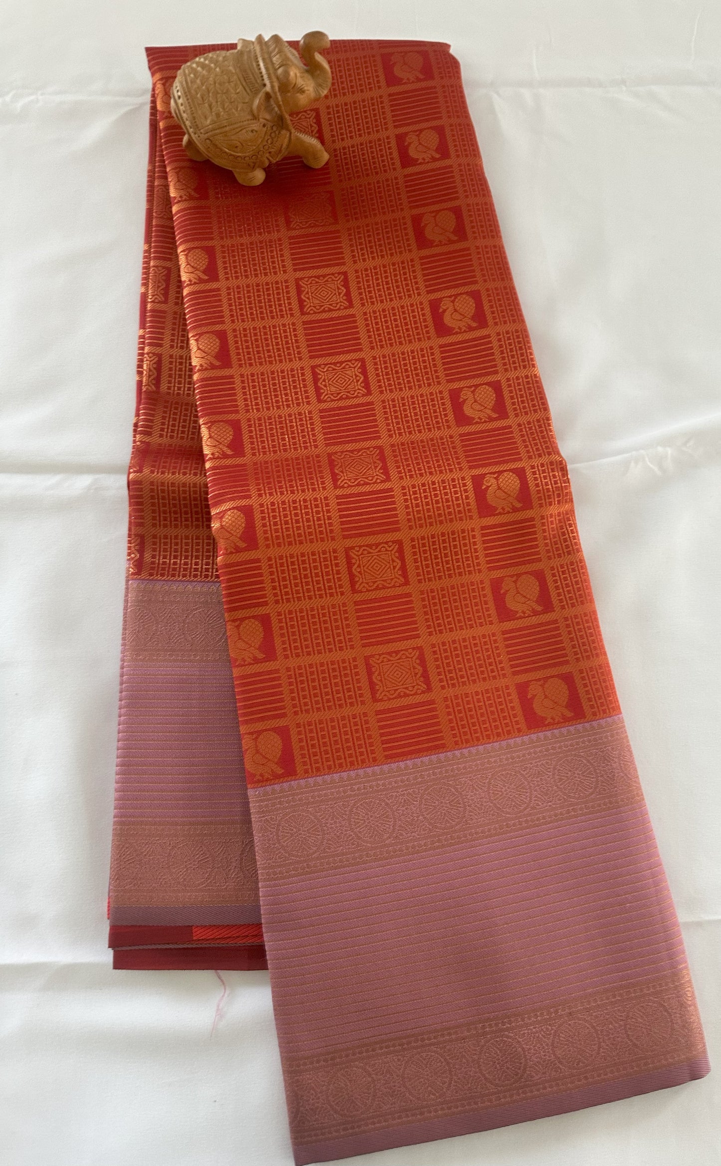 Pure Soft Silk