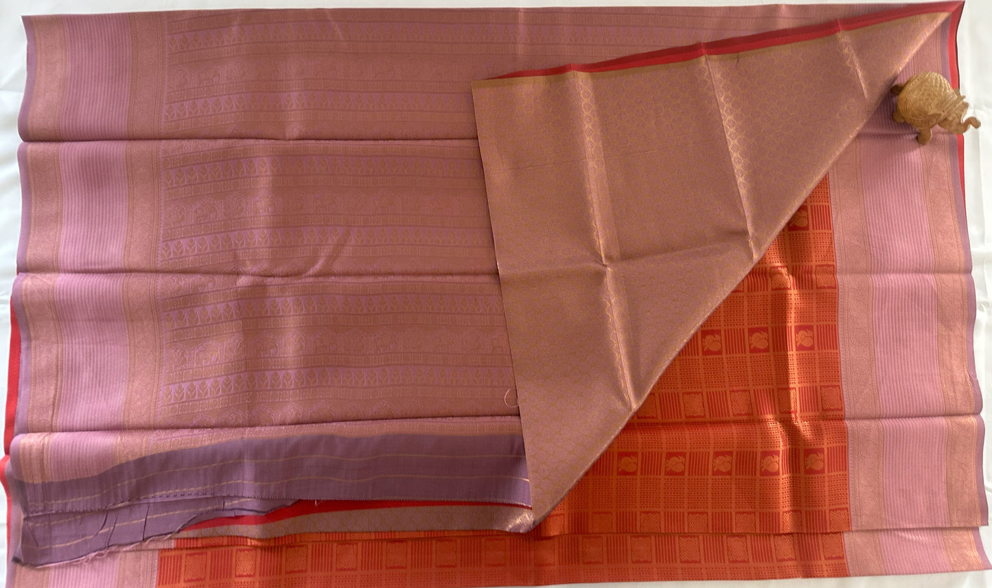 Pure Soft Silk