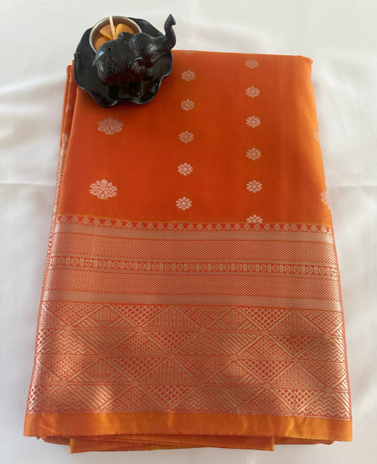 Pure Soft Silk